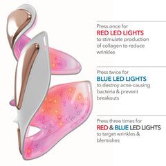Dr Dennis Gross DRx SpectraLite DPL FaceWare Pro