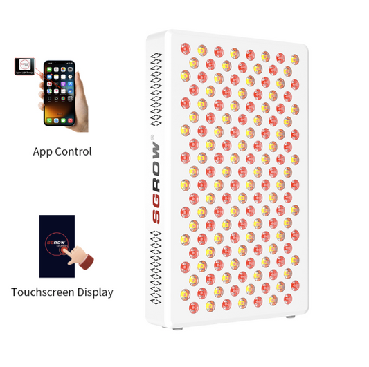 Advanced ESPLUS 750 LED Red Light Therapy Panel