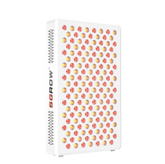 Advanced ESPLUS 750 LED Red Light Therapy Panel