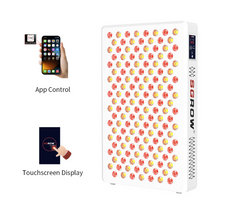 Advanced ESPLUS 750 LED Red Light Therapy Panel