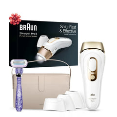Braun IPL Silk·Expert Pro 5
