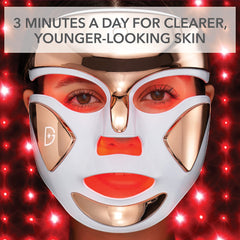 Dr Dennis Gross DRx SpectraLite DPL FaceWare Pro