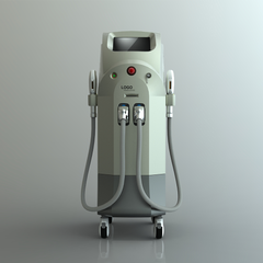 Professional IPL: Super Hair Removal (SHR)  & Skin Rejuvenation (SR)
