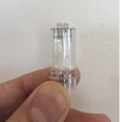 DermalPen Microneedles, it is an ideal value Microneedling device purchase.