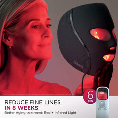 Shark CryoGlow LED Face Mask
