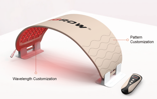 G240 LED Light Therapy Device