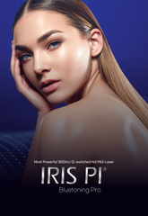 IRIS PI Q-Switched Nd: YAG Laser Device