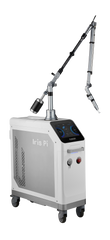 IRIS PI Medical device with a digital display and control panel. It is an ideal purchase laser device system purchase.