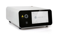 LASEMAR 1500 Diode Laser white color