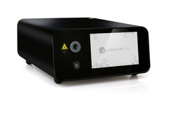 Image of Black Color  LASEMAR 1500 diode device