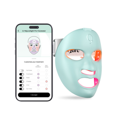 Q-Rejuvalight Pro Facewear