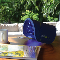 Celluma FACE LED Light Therapy Device