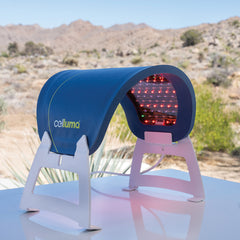 Celluma FACE LED Light Therapy Device