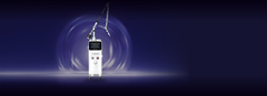 IRIS PI Medical device with a full view of digital display and control panel. It is an ideal purchase laser device system purchase.