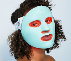 Q-Rejuvalight Pro Facewear