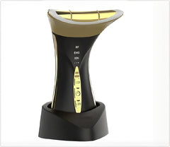 Radiofrequency & LED Therapy Neck & Face Device