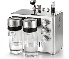 3 in 1 Hydro Microdermabrasion Skin Rejuvenation Machine