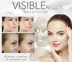 Top-Selling Omnilux Face Mask