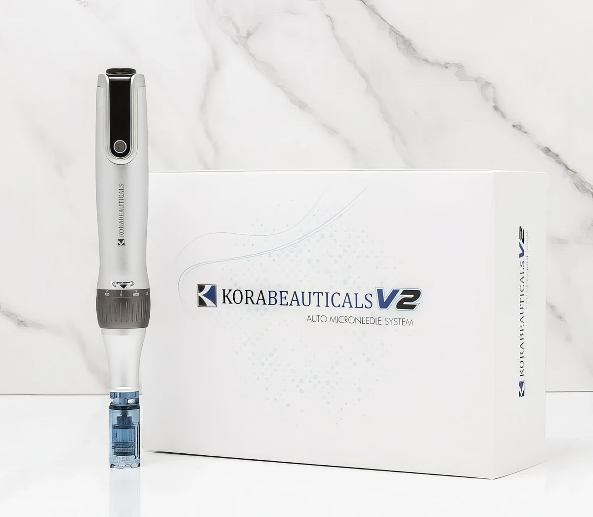 Premium Microneedle Pen – ® V2 Pro