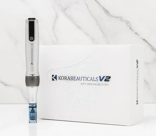 Premium Microneedle Pen – ® V2 Pro