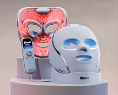 Top-Rated Shark CryoGlow LED Face Mask