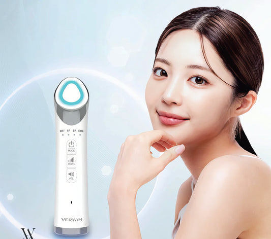 Veryan Anti-Aging Beauty Homecare Device
