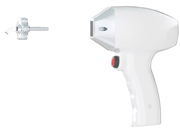 Omni Diode Laser Hair Removal System Handpiece