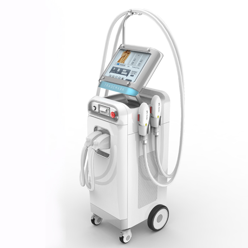 Omni_Laser_SHR_950A_White Color