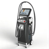 Omni Laser AFT-SHR (Super Hair Removal) Series delivers pain-free IPL / SHR treatments (SHR 950A)
