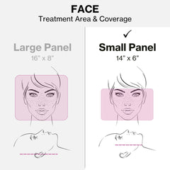 Celluma FACE LED Light Therapy Device