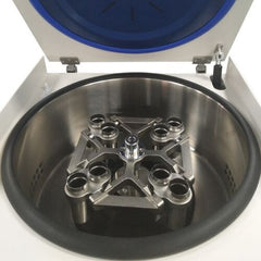 PRP Centrifuge Machine with internal device equipment.