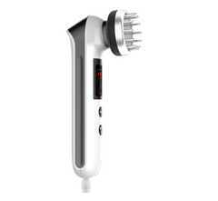 Facial Rejuvenation Microcurrent Device with 7 LED Lights