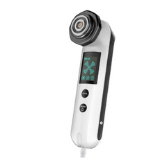 4 in 1 Face & Body Massager With Radiofrequency and LED