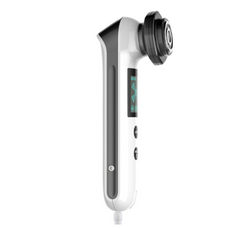 4 in 1 Face & Body Massager With Radiofrequency and LED