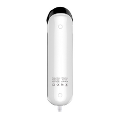 4 in 1 Face & Body Massager With Radiofrequency and LED