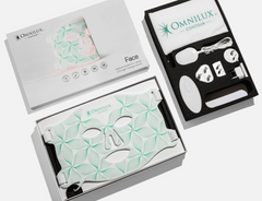 Top-Selling Omnilux Face Mask