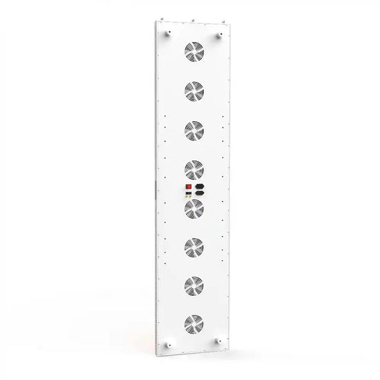 MaxPro 3600W Red Light Therapy Device for Home & Salon Use,  It is an ideal value LED device purchase.
