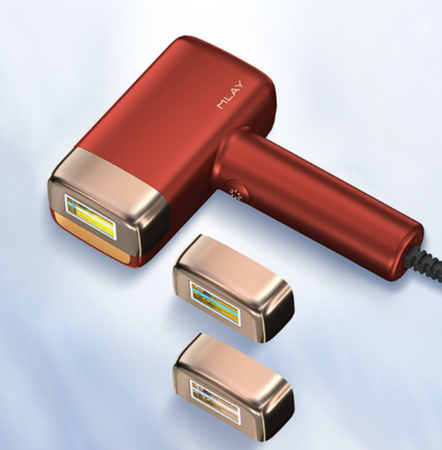 PRODUCT COLLECTION    Home-Use IPL Lasers