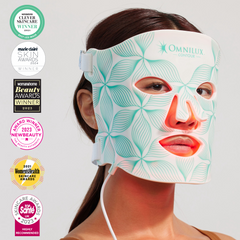 Omnilux Contour Face Mask