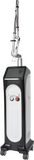 Medical device with a black and silver design on a white background. It is an ideal device purchase.