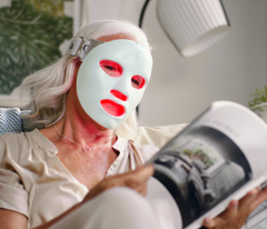 Q-Rejuvalight Pro Facewear