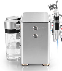 3 in 1 Hydro Microdermabrasion Skin Rejuvenation Machine